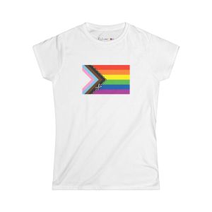 Snip the T Fitted Tee