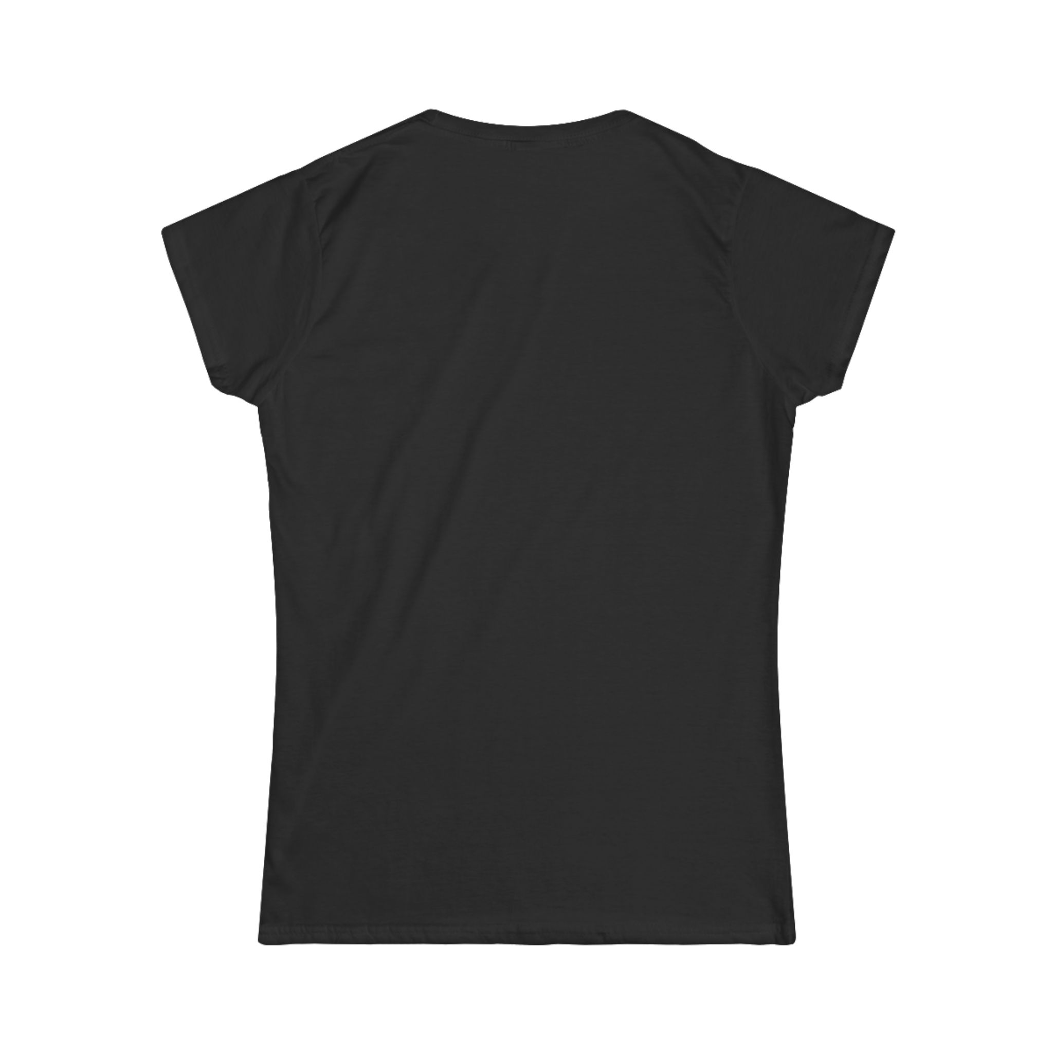 ROAR Logo Fitted Shirt (Black) - Image 2