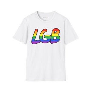 LGB Unisex T-Shirt