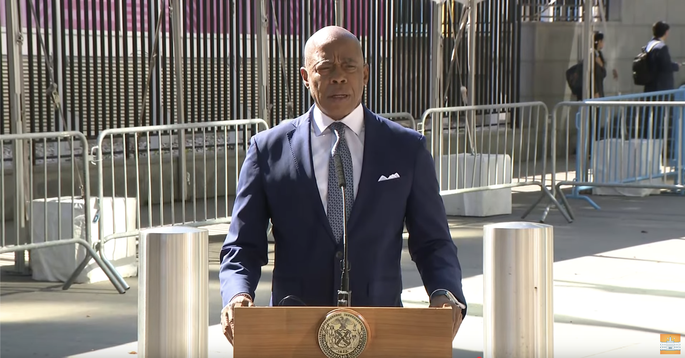 Call to Action: Thank Mayor Adams for Knowing Boys Don’t Belong in the Girls’ Room!