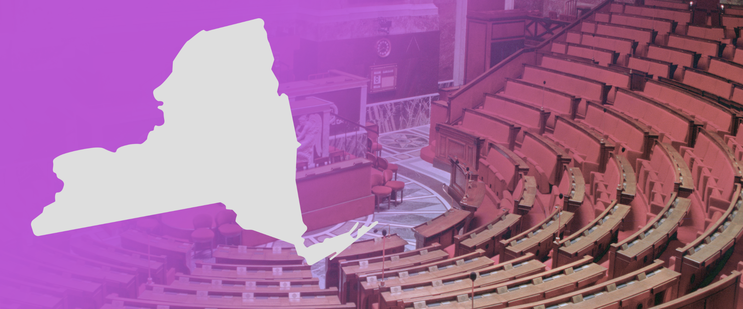 Tell the NY Assembly and Senate: Vote No on A6596A and S6377A!