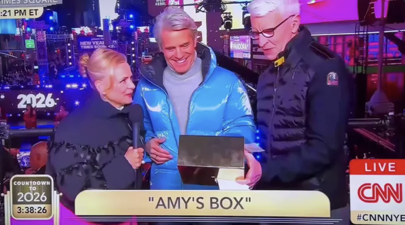 Weekly News Roundup: 12/30/35–1/5/26