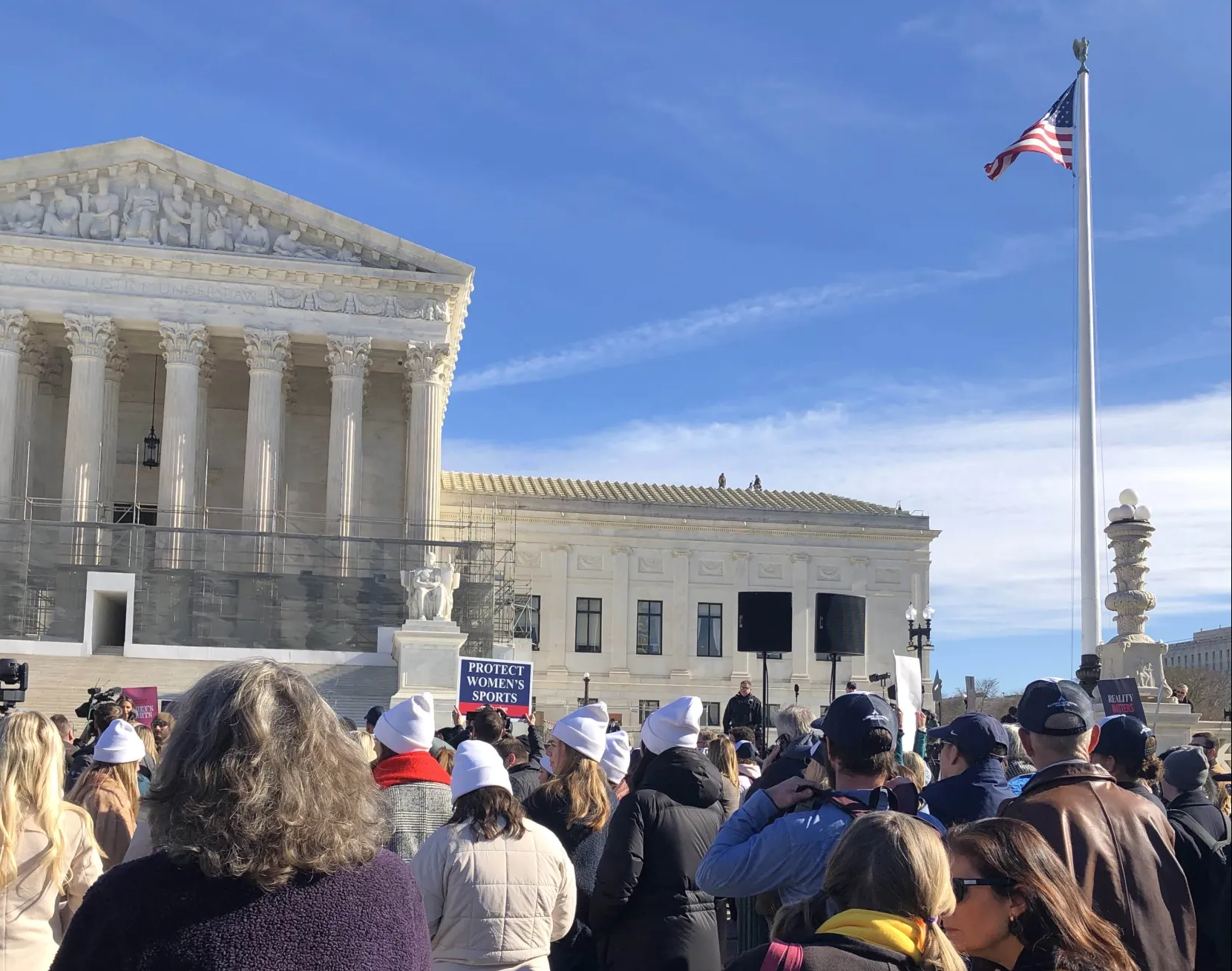 Weekly News Roundup: 1/13/26–1/19/26